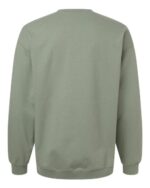 Unisex Softstyle® Midweight Crewneck Sweatshirt - Image 36