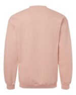 Unisex Softstyle® Midweight Crewneck Sweatshirt - Image 16