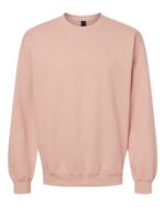 Unisex Softstyle® Midweight Crewneck Sweatshirt - Image 15