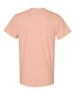 Gildan 5000 Unisex Heavy Cotton™ T-Shirt - Image 46