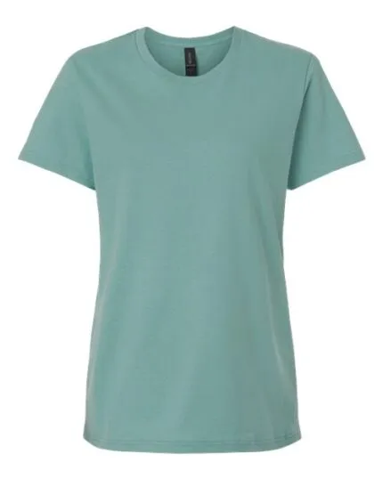 Women’s Heavy Cotton™ T Shirt