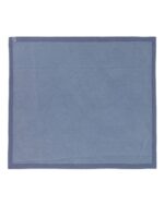 Garment-Dyed Fleece Dorm Blanket - Image 2