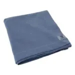 Garment-Dyed Fleece Dorm Blanket