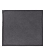 Garment-Dyed Fleece Dorm Blanket - Image 8