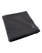 Garment-Dyed Fleece Dorm Blanket - Image 7