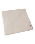 Garment-Dyed Fleece Dorm Blanket - Image 3