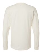 Fine Jersey Long Sleeve T-Shirt - Image 20