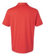 Men's Textured Stripe Polo - Image 4