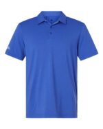 Men's Textured Stripe Polo - Image 5