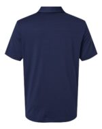 Men's Textured Stripe Polo - Image 8