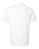 Men's Textured Stripe Polo - Image 10