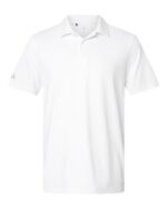 Men's Textured Stripe Polo - Image 9