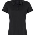 Women’s Textured Stripe Polo