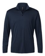 Men's Pro-Lock Performance Quarter-Zip Pullover - Image 9