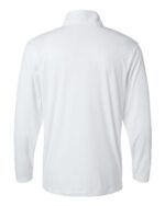 Men's Pro-Lock Performance Quarter-Zip Pullover - Image 12