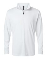Men's Pro-Lock Performance Quarter-Zip Pullover - Image 11
