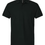 Men’s Pique Polo