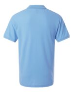 Men's Pique Polo - Image 8