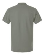 Men's Pique Polo - Image 14
