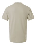 Men's Pique Polo - Image 26