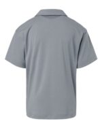 Youth Pro-Lock Performance Polo - Image 4