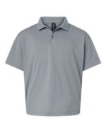 Youth Pro-Lock Performance Polo - Image 3