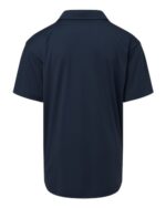 Youth Pro-Lock Performance Polo - Image 6