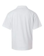 Youth Pro-Lock Performance Polo - Image 8
