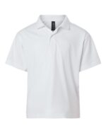 Youth Pro-Lock Performance Polo - Image 7