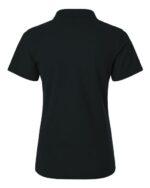 Women's Pique Polo - Image 2
