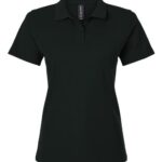 Women’s Pique Polo