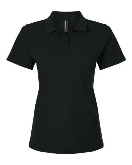 Women’s Pique Polo