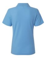 Women's Pique Polo - Image 4