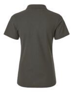 Women's Pique Polo - Image 6