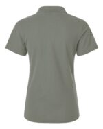 Women's Pique Polo - Image 8