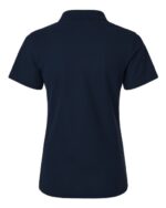 Women's Pique Polo - Image 10