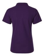 Women's Pique Polo - Image 12