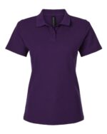 Women's Pique Polo - Image 11