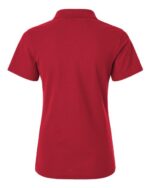 Women's Pique Polo - Image 14