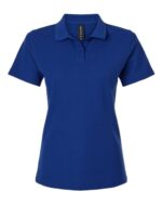 Women's Pique Polo - Image 15