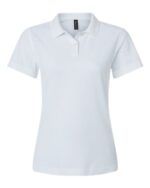 Women's Pique Polo - Image 17