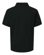 Youth Pique Polo - Image 2
