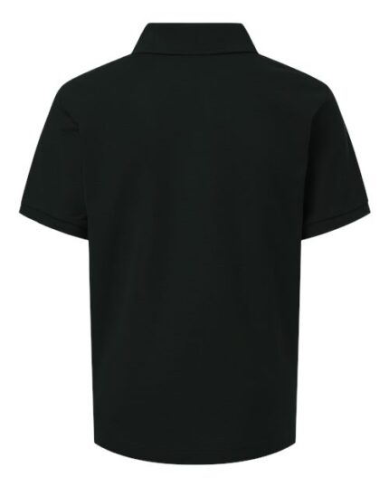 Youth Pique Polo