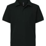 Youth Pique Polo