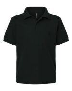 Youth Pique Polo