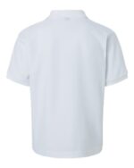 Youth Pique Polo - Image 10