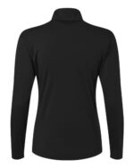 Women's Pro-Lock Performance Quarter-Zip Pullover - Image 2