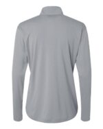 Women's Pro-Lock Performance Quarter-Zip Pullover - Image 4