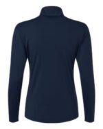 Women's Pro-Lock Performance Quarter-Zip Pullover - Image 6