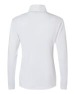 Women's Pro-Lock Performance Quarter-Zip Pullover - Image 8